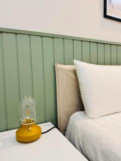 Modern House & Best Location & Oldtown 10 min - Antalya - 3