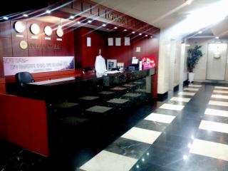 Bali Tourist Hotel - Seul - 9