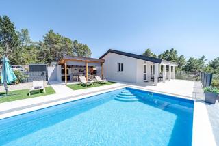 Lovely Modern Villa Antea with Private Pool near Vela Luka - 7