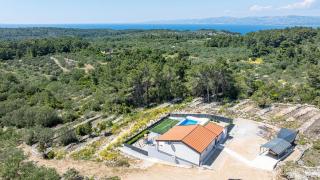 Lovely Modern Villa Antea with Private Pool near Vela Luka - 5