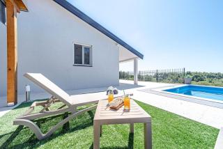 Lovely Modern Villa Antea with Private Pool near Vela Luka - 2
