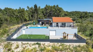 Lovely Modern Villa Antea with Private Pool near Vela Luka - 3