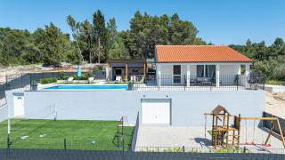 Lovely Modern Villa Antea with Private Pool near Vela Luka - 1