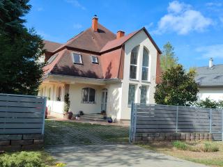Perge Üdülövilla - Balatonszárszó - 1
