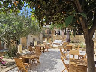 Villa Amoroso - Ospitalità Mediterranea - Agrigento - 5