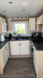 The europa golden gate towyn - Kinmel Bay - 0