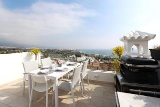 Casa Susanne - Nerja - 8