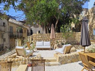 Villa Amoroso - Ospitalità Mediterranea - Agrigento - 6
