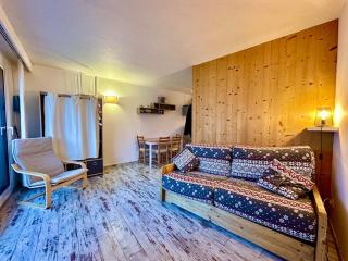 appartement 4 personnes en centre-ville - Arâches-la-Frasse - 2
