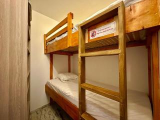 appartement 4 personnes en centre-ville - Arâches-la-Frasse - 1
