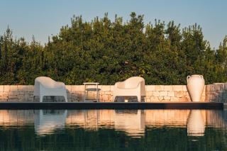 HelloAPULIA - Suite Aria Apartment - Panoramic Pool, Scenic View, Pets Welcome - Cisternino - 6