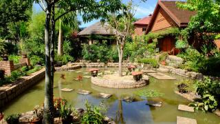 Eco Lodge Les Chambres Du Voyageur - 1
