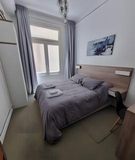 Depto para Grupos - 4 Habitaciones - Obelisco CABA - Buenos Aires - 9
