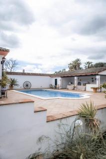 Finca Orate - Mairena del Alcor - 5