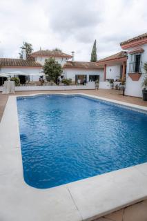 Finca Orate - Mairena del Alcor - 4