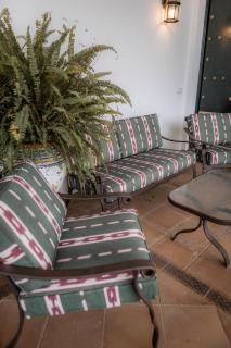Finca Orate - Mairena del Alcor - 1