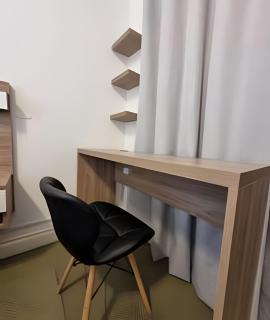 Apartment for Groups - 4 Bedrooms - Obelisk Buenos Aires - 8