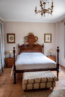 Finca Orate - Mairena del Alcor - 2