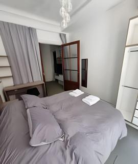 Apartment for Groups - 4 Bedrooms - Obelisk Buenos Aires - 6