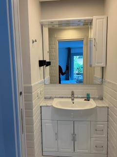 Maison d' Orange - Chambres - Saint-Tropez - 7