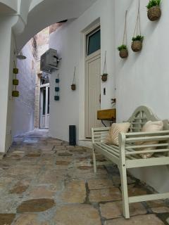 Dimore Remegi - Brindisi - 0