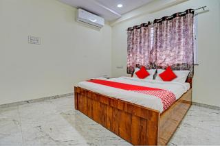 Hotel O BlueBird Service Apartment - 6