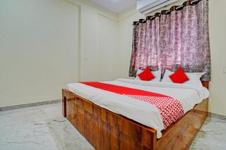 Hotel O BlueBird Service Apartment - 8