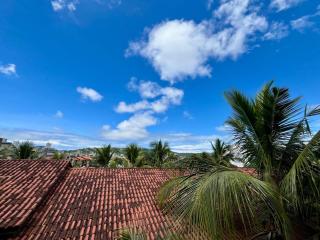 Apartamento Ilhas Gregas - Bombinhas - 9