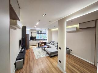 Luxury 2 Bedroom Apartment - 8