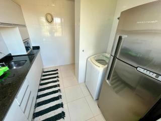 Apartamento Ilhas Gregas - Bombinhas - 5