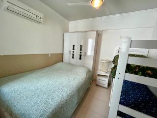 Apartamento Ilhas Gregas - Bombinhas - 2