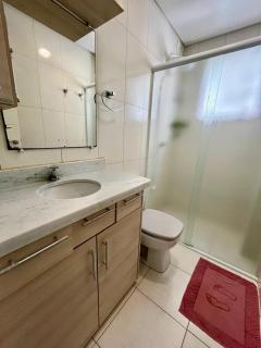 Apartamento Ilhas Gregas - Bombinhas - 1