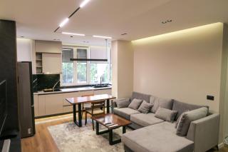 Luxury 2 Bedroom Apartment - 7