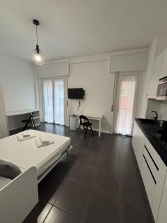 Be Your Home - Citylife Nest - Milan - 9