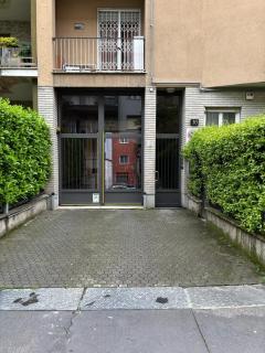 Be Your Home - Citylife Nest - Milan - 2