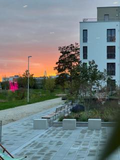 the place Herzogenaurach - Hotel & Serviced Apartments - Herzogenaurach - 9