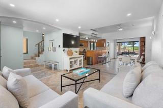 LP30B-Arashi Beach-Golf Royale 3BR-perfect for family or golf players - Palm-Eagle Beach - 0