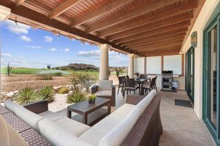 LP30B-Arashi Beach-Golf Royale 3BR-perfect for family or golf players - Palm-Eagle Beach - 9