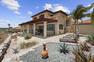 LP30B-Arashi Beach-Golf Royale 3BR-perfect for family or golf players - Palm-Eagle Beach - 8