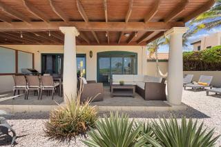 LP30B-Arashi Beach-Golf Royale 3BR-perfect for family or golf players - Palm-Eagle Beach - 7