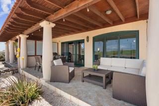 LP30B-Arashi Beach-Golf Royale 3BR-perfect for family or golf players - Palm-Eagle Beach - 5