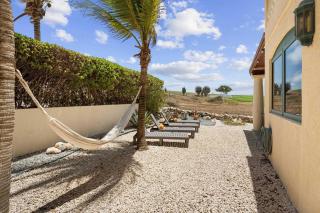 LP30B-Arashi Beach-Golf Royale 3BR-perfect for family or golf players - Eagle Beach - 6