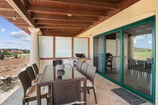 LP30B-Arashi Beach-Golf Royale 3BR-perfect for family or golf players - Palm-Eagle Beach - 4