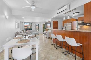 LP30B-Arashi Beach-Golf Royale 3BR-perfect for family or golf players - Palm-Eagle Beach - 3