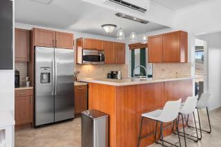 LP30B-Arashi Beach-Golf Royale 3BR-perfect for family or golf players - Palm-Eagle Beach - 2