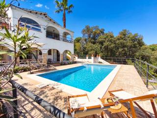 Villa Marie, 8 pers, green zone, private - 9