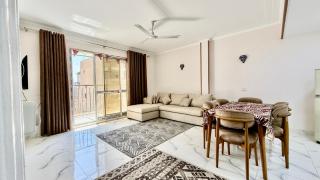 Casa Del Sol deluxe - Il Cairo - 7