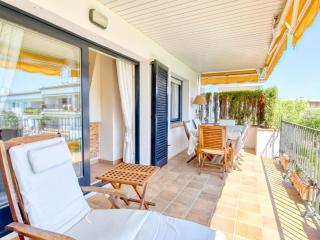Apartament cèntric amb piscina comunitaria - Calella de Palafrugell - 3