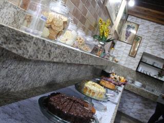 Hotel Barroso - Pirapora - 2