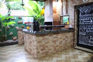 Hotel Barroso - Pirapora - 4